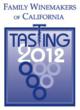 Family Winemakers of California 2012 Tasting Event